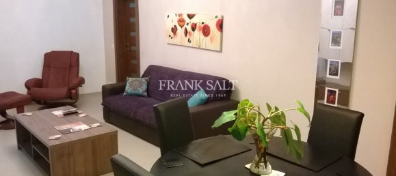 2 bedrooms Apartment in Sliema, Malta No. 8684 2