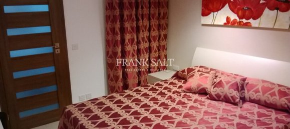 2 bedrooms Apartment in Sliema, Malta No. 8684 5