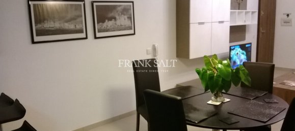 2 bedrooms Apartment in Sliema, Malta No. 8684 6