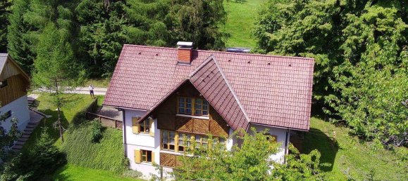 4 Schlafzimmer Haus in Edelschrott, Austria, Nr. 231491 22