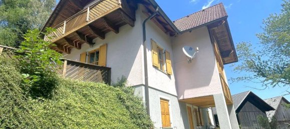 4 Schlafzimmer Haus in Edelschrott, Austria, Nr. 231491 4