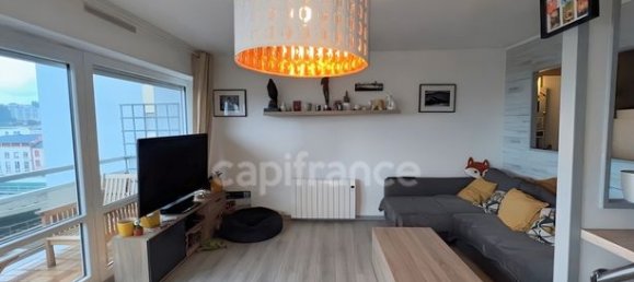 3 bedrooms Apartment in Le Havre, France No. 314439 3