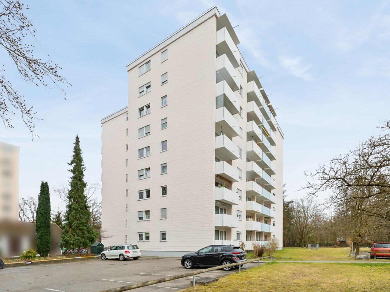 3غرفة شقة في Furstenfeldbruck, Germany رقم 22070