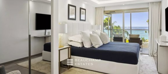 2 غرف نوم شقة في Cannes, France رقم 295421 5