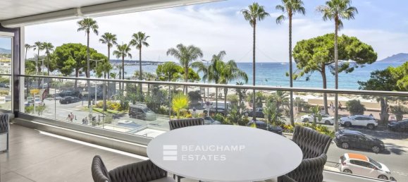 2 غرف نوم شقة في Cannes, France رقم 295421 4