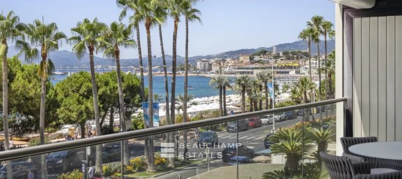 2 غرف نوم شقة في Cannes, France رقم 295421 9