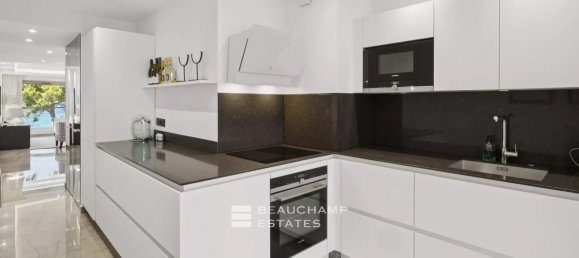 2 غرف نوم شقة في Cannes, France رقم 295421 3