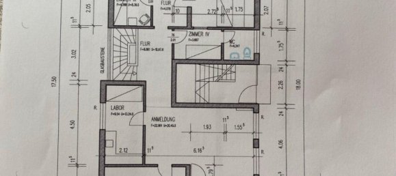 Escritório em Morfelden-Walldorf, Germany 158 m² N.º 237390 2