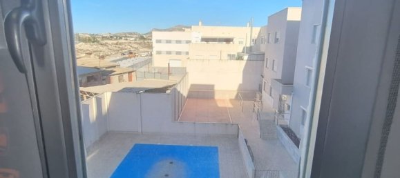 2 bedrooms Apartment in Fortuna, Spain No. 163941 20