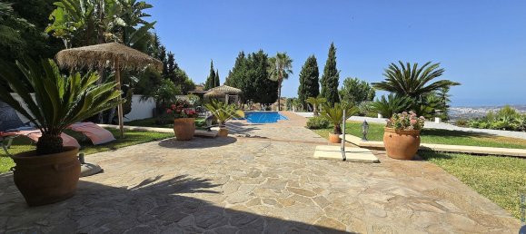 3 Schlafzimmer Haus in Sayalonga, Spain, Nr. 133636 10