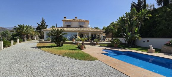 3 Schlafzimmer Haus in Sayalonga, Spain, Nr. 133636 16