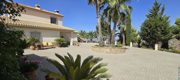 3 Schlafzimmer Haus in Sayalonga, Spain, Nr. 133636 11