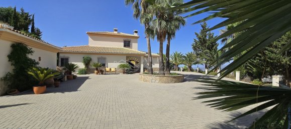 3 Schlafzimmer Haus in Sayalonga, Spain, Nr. 133636 9