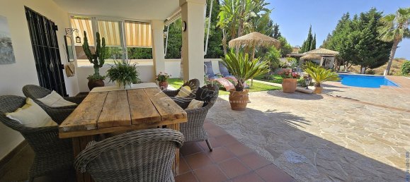 3 Schlafzimmer Haus in Sayalonga, Spain, Nr. 133636 26