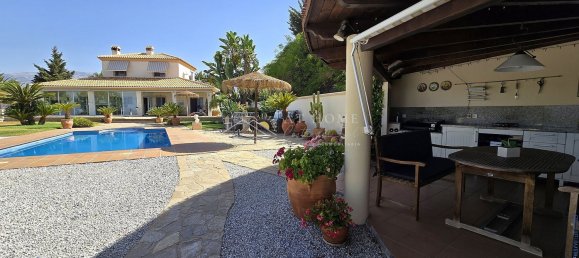 3 Schlafzimmer Haus in Sayalonga, Spain, Nr. 133636 17