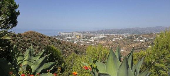 3 Schlafzimmer Haus in Sayalonga, Spain, Nr. 133636 8