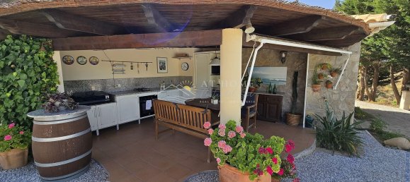 3 Schlafzimmer Haus in Sayalonga, Spain, Nr. 133636 15
