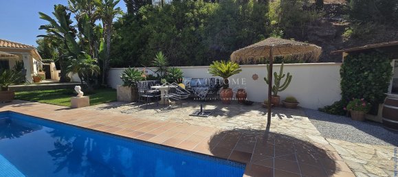 3 Schlafzimmer Haus in Sayalonga, Spain, Nr. 133636 14