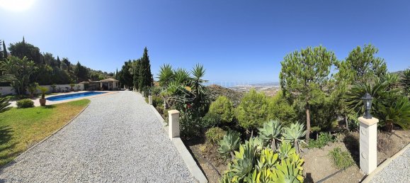 3 Schlafzimmer Haus in Sayalonga, Spain, Nr. 133636 23