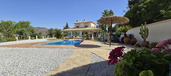 3 Schlafzimmer Haus in Sayalonga, Spain, Nr. 133636 18