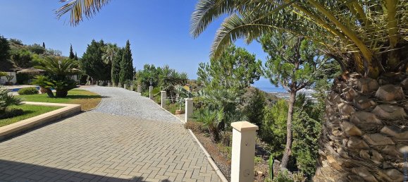 3 Schlafzimmer Haus in Sayalonga, Spain, Nr. 133636 24