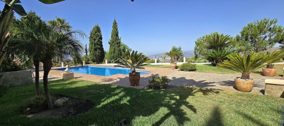 3 Schlafzimmer Haus in Sayalonga, Spain, Nr. 133636 5