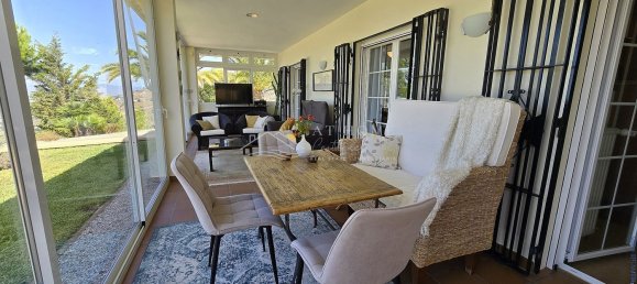 3 Schlafzimmer Haus in Sayalonga, Spain, Nr. 133636 22