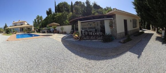 3 Schlafzimmer Haus in Sayalonga, Spain, Nr. 133636 28