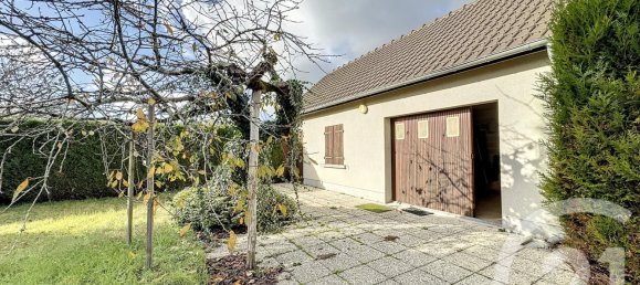4 bedrooms House in Romorantin-Lanthenay, France No. 91874 10
