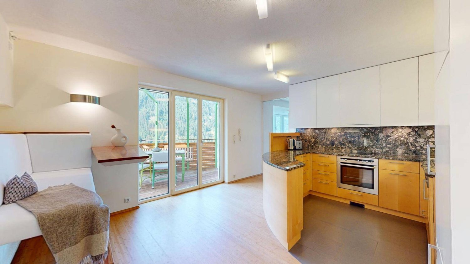 8-salle Maison à Tyrol, Austria No. 223376