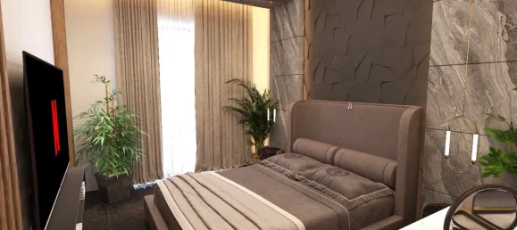 شقة 2+1 في Aksu, Turkey رقم 33273 17