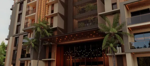 شقة 2+1 في Aksu, Turkey رقم 33273 27