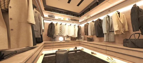 شقة 2+1 في Aksu, Turkey رقم 33273 16