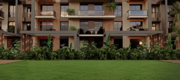 شقة 2+1 في Aksu, Turkey رقم 33273 29