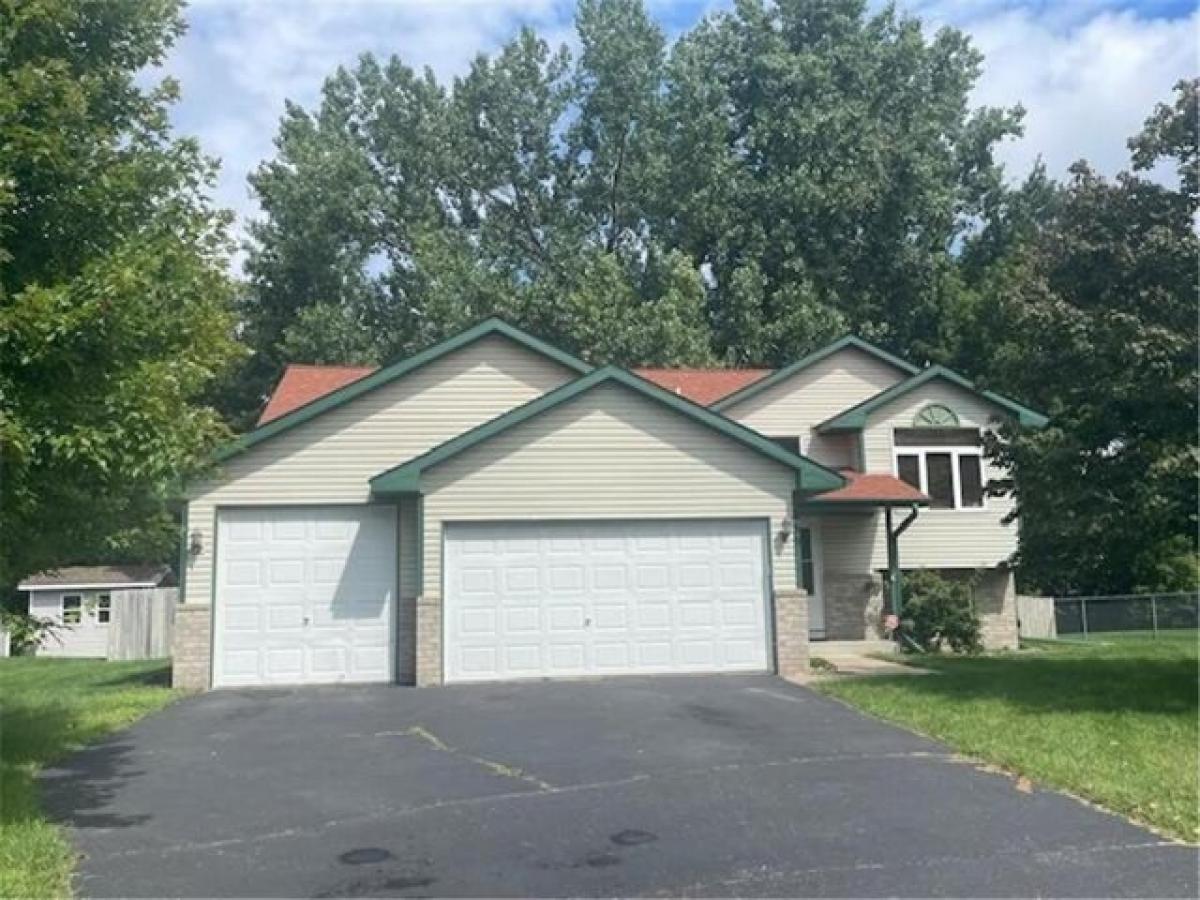 5 bedrooms House in Blaine, USA No. 384872