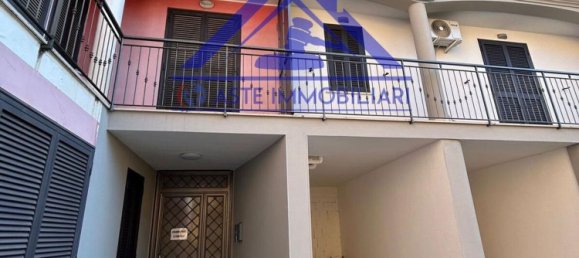 3 rooms Apartment in Marcianise, Italy No. 7585 5