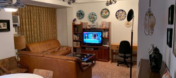 3 Schlafzimmer Wohnung in Valencia, Spain, Nr. 164829 8