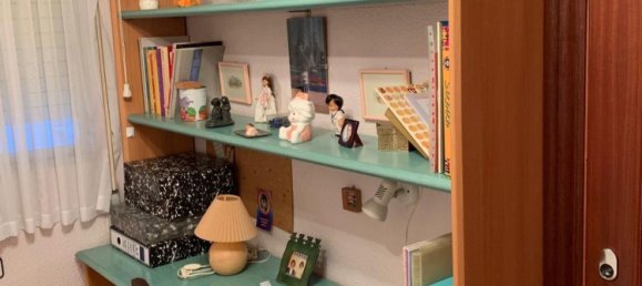 3 Schlafzimmer Wohnung in Valencia, Spain, Nr. 164829 5