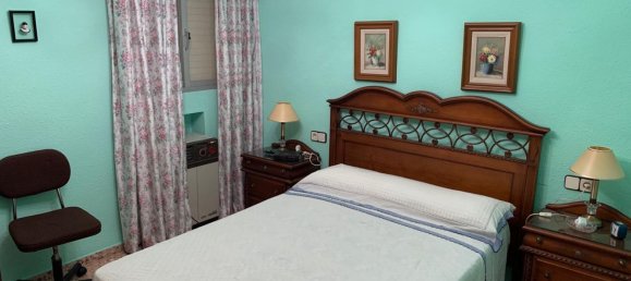 3 Schlafzimmer Wohnung in Valencia, Spain, Nr. 164829 4