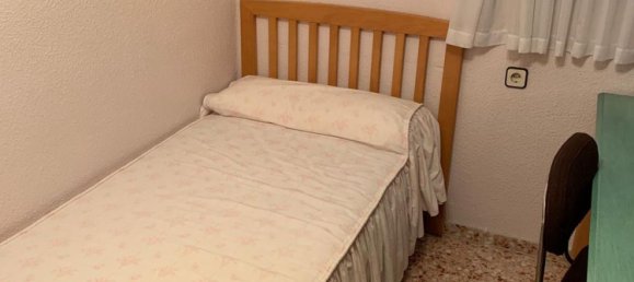 3 Schlafzimmer Wohnung in Valencia, Spain, Nr. 164829 2