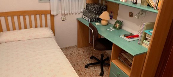3 Schlafzimmer Wohnung in Valencia, Spain, Nr. 164829 3