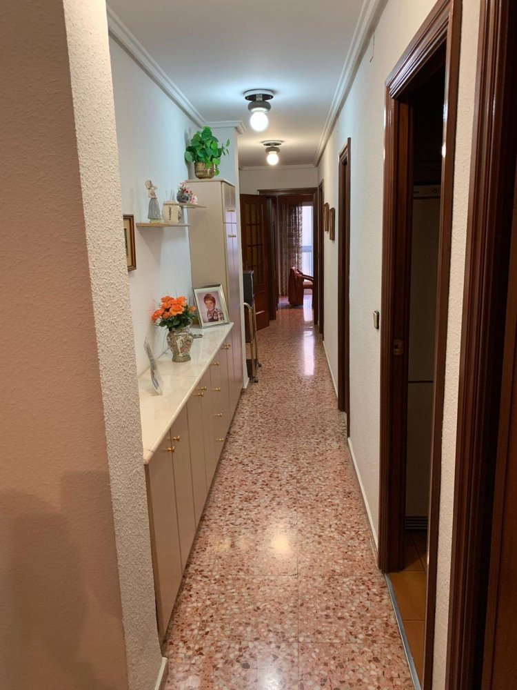 3 Schlafzimmer Wohnung in Valencia, Spain, Nr. 164829