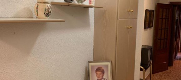 3 Schlafzimmer Wohnung in Valencia, Spain, Nr. 164829 15