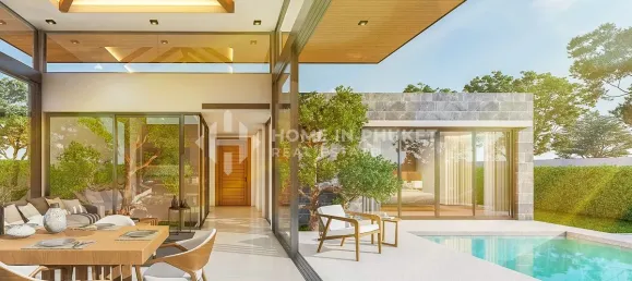 Дом с 3 спальнями в Пхукет, Таиланд № 60981 5