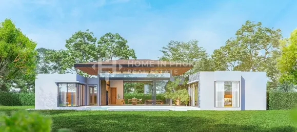 Дом с 3 спальнями в Пхукет, Таиланд № 60981 2