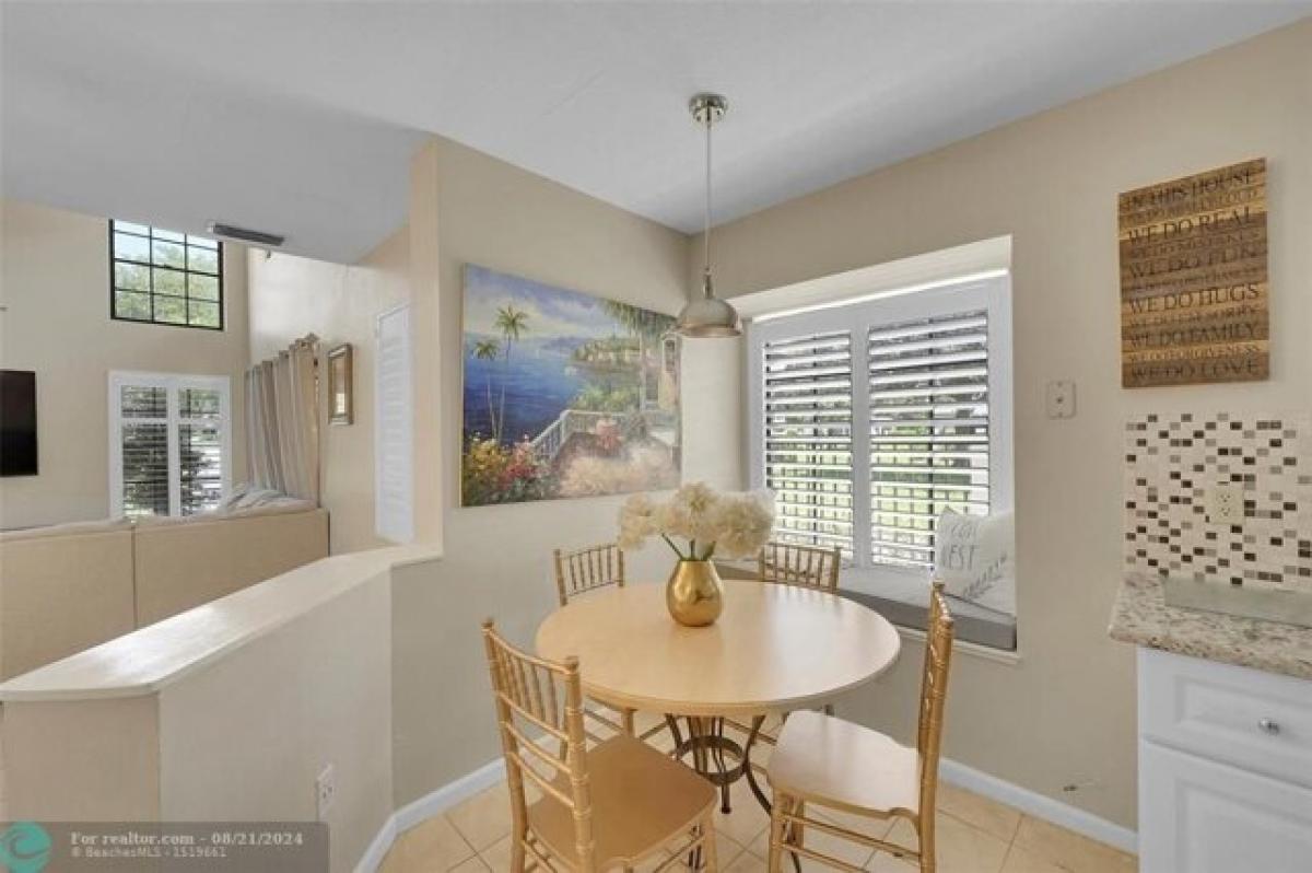 2 bedrooms House in Palm Beach Gardens, USA No. 372534