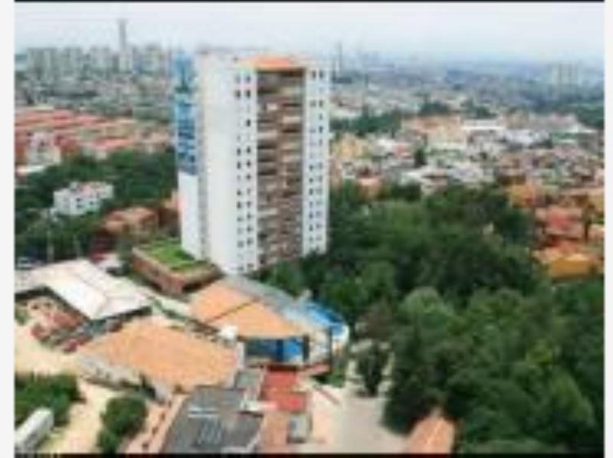 3 Schlafzimmer Wohnung in Mexico, Nr. 210568