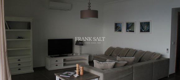 3 Schlafzimmer Wohnung in Sliema, Malta, Nr. 8734 4