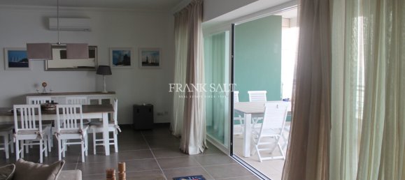 3 Schlafzimmer Wohnung in Sliema, Malta, Nr. 8734 8