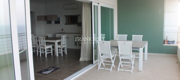 3 Schlafzimmer Wohnung in Sliema, Malta, Nr. 8734 14